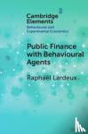Lardeux, Raphael (Insee and CRED Universite Paris II) - Public Finance with Behavioural Agents