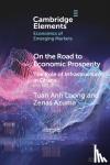 Luong, Tuan Anh (De Montfort University, Leicester), Azuma, Zenas (De Montfort University, Leicester) - On the Road to Economic Prosperity - The Role of Infrastructure in Ghana