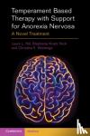 Hill, Laura L. (Ohio State University), Knatz Peck, Stephanie (University of California, San Diego), Wierenga, Christina E. (University of California, San Diego) - Temperament Based Therapy with Support for Anorexia Nervosa - A Novel Treatment