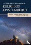  - The Cambridge Handbook of Religious Epistemology