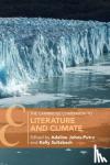  - The Cambridge Companion to Literature and Climate