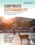  - Corporate Sustainability