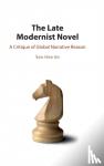 Im, Seo Hee (Hanyang University, Korea) - The Late Modernist Novel - A Critique of Global Narrative Reason
