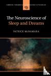 McNamara, Patrick, Ph.D. (Boston University School of Medicine ) - The Neuroscience of Sleep and Dreams
