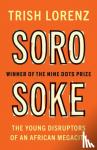 Lorenz, Trish - Soro Soke