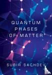 Sachdev, Subir (Harvard University, Massachusetts) - Quantum Phases of Matter