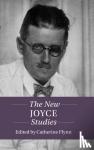  - The New Joyce Studies