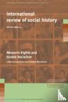  - Women's Rights and Global Socialism: Volume 30, Part 1