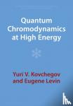 Kovchegov, Yuri V. (Ohio State University), Levin, Eugene (Tel-Aviv University) - Quantum Chromodynamics at High Energy