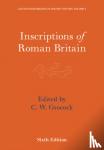 Grocock, C. W. - Inscriptions of Roman Britain