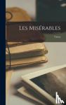 Hugo, Victor 1802-1885 - Les miserables