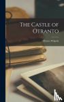 Walpole, Horace - The Castle of Otranto
