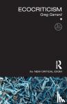 Garrard, Greg - Ecocriticism