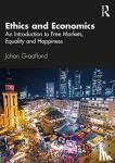 Graafland, Johan - Ethics and Economics