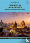 Robles, Fernando, Wiese, Nila M. - Business in Latin America