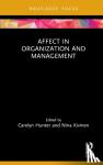  - Affect in Organization and Management