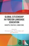  - Global Citizenship in Foreign Language Education