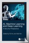 - AI, Machine Learning and Deep Learning - A Security Perspective