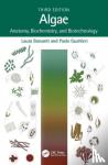 Barsanti, Laura, Gualtieri, Paolo (Istituto di Biofisica, Pisa, Italy Istituto di Biofisica, Pisa, Italy) - Algae - Anatomy, Biochemistry, and Biotechnology