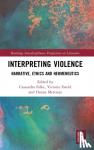  - Interpreting Violence