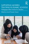 - Supporting Modern Teaching in Islamic Schools