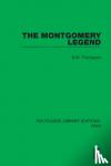 Thompson, R.W. - The Montgomery Legend