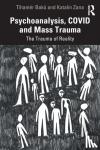 Bako, Tihamer, Zana, Katalin - Psychoanalysis, COVID and Mass Trauma