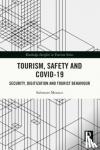 Monaco, Salvatore - Tourism, Safety and COVID-19