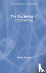 Percival, Marie - The Psychology of Counselling