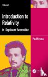 Bruma, Paul - Introduction to Relativity Volume II