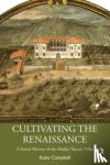 Campbell, Katie - Cultivating the Renaissance