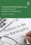 Hernandez, Alexander - Consumer Bankruptcy Law