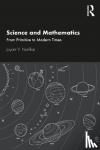 Narlikar, Jayant V. - Science and Mathematics - From Primitive to Modern Times