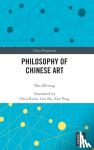Zhirong, Zhu - Philosophy of Chinese Art