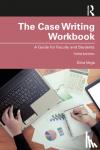 Vega, Gina - The Case Writing Workbook