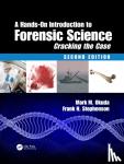 Okuda, Mark M., Stephenson, PhD. - A Hands-On Introduction to Forensic Science - Cracking the Case, Second Edition