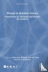  - Women in Behavior Science