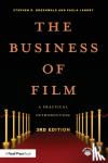 Greenwald, Stephen R., Landry, Paula - The Business of Film - A Practical Introduction