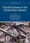  - Circular Economy in the Construction Industry