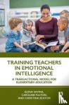 Savina, Elena, Fulton, Caroline, Beaton, Christina - Training Teachers in Emotional Intelligence - A Transactional Model For Elementary Education