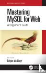  - Mastering MySQL for Web