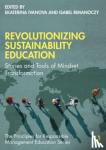  - Revolutionizing Sustainability Education