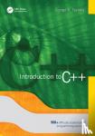 Tselikis, George S. (4Plus company, Athens, Greece) - Introduction to C++