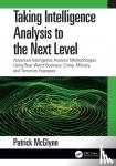McGlynn, Patrick - Taking Intelligence Analysis to the Next Level
