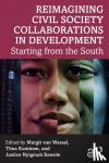  - Reimagining Civil Society Collaborations in Development - Starting from the South