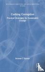 Spector, Bertram I. (New York University, USA) - Curbing Corruption