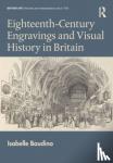 Baudino, Isabelle (Ecole normale superieure de Lyon, France) - Eighteenth-Century Engravings and Visual History in Britain