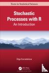 Korosteleva, Olga (California State University, Long Beach, USA) - Stochastic Processes with R
