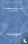 Tato, Maria Ines (Universidad de Buenos Aires, Argentina), Stanley, Peter, Dalla Fontana, Luis Esteban, Mclaughlin, Rob - Falklands/Malvinas 1982