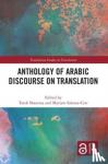  - Anthology of Arabic Discourse on Translation